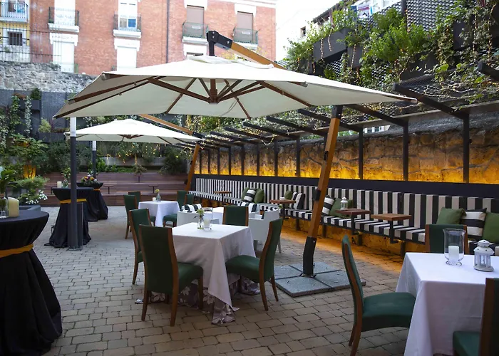 Rice Palacio De Blasones 4*