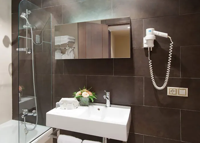 Hotel Rice Palacio De Blasones 4*