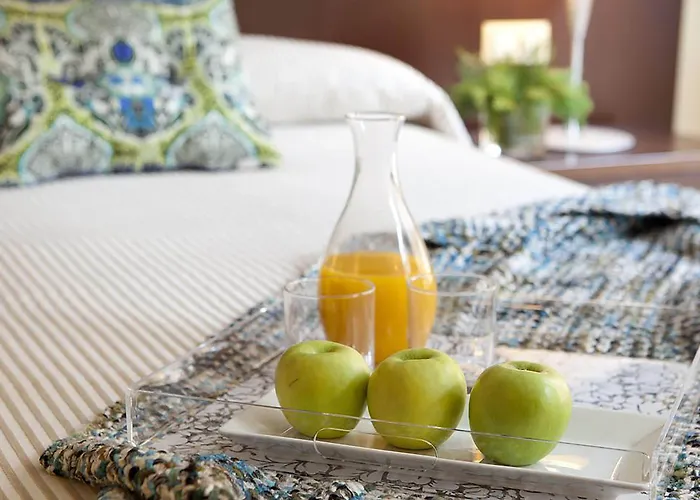 Rice Palacio De Blasones Hotel 4*