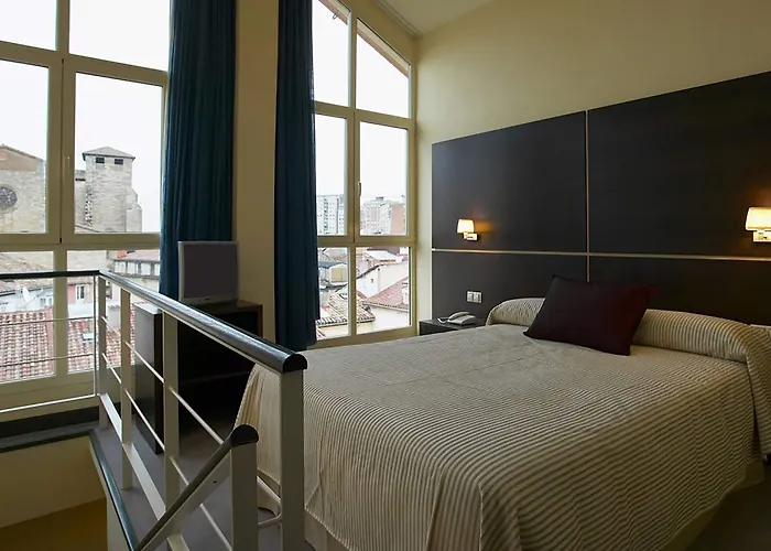 Hotel Rice Palacio De Blasones 4*