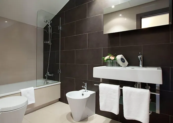 Hotell Rice Palacio De Blasones