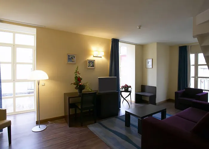 Rice Palacio De Blasones 4* Burgo