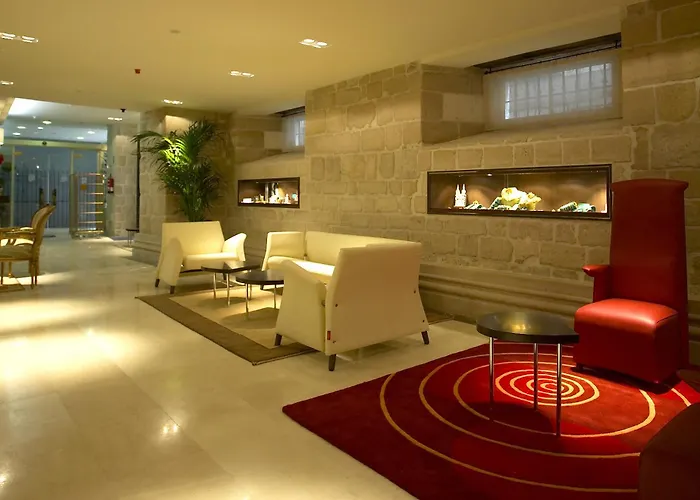 Rice Palacio De Blasones Hotel 4*