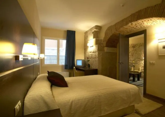 Rice Palacio De Blasones 4*