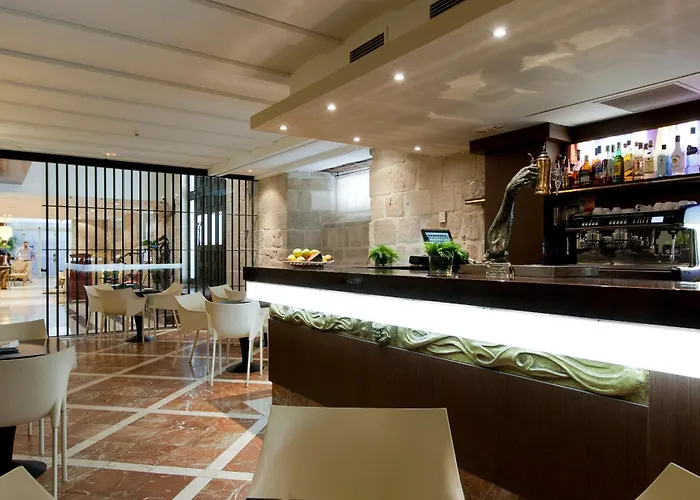 Rice Palacio De Blasones Hotel 4*