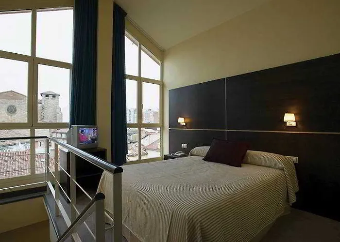 Rice Palacio De Blasones Hotel 4*