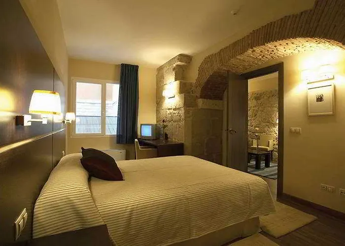 Rice Palacio De Blasones