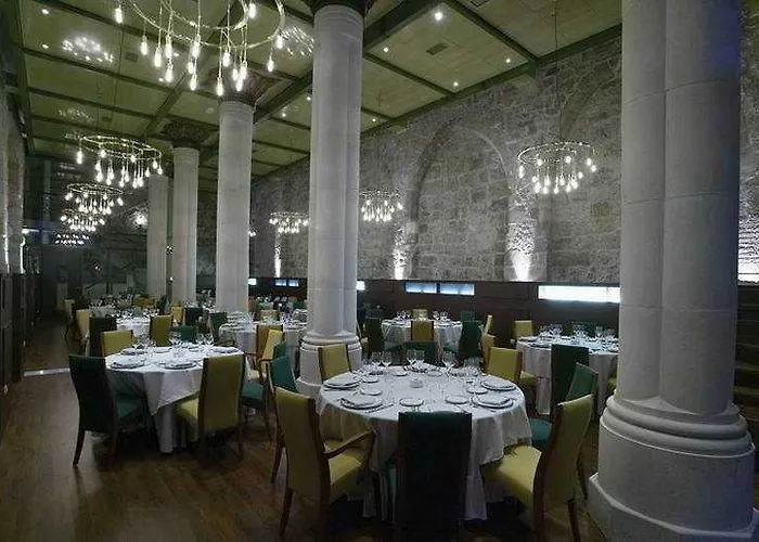 호텔 Rice Palacio De Blasones