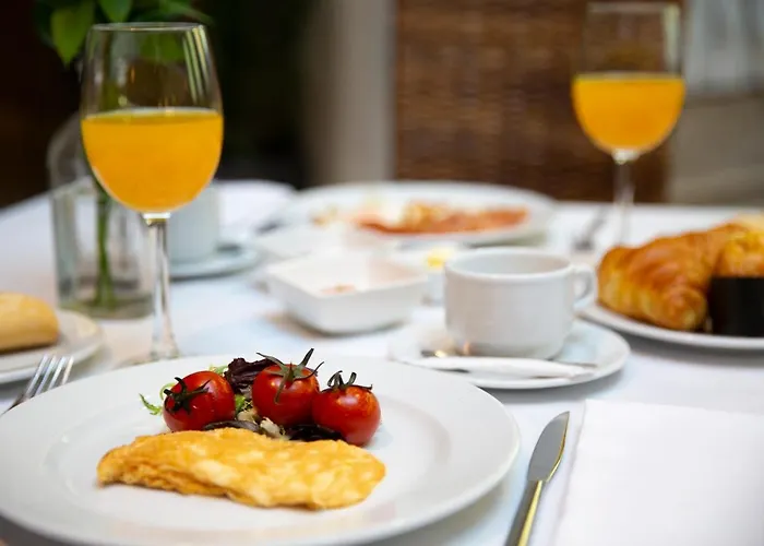 Rice Palacio De Blasones 4*