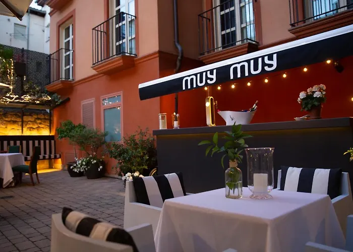 Rice Palacio De Blasones