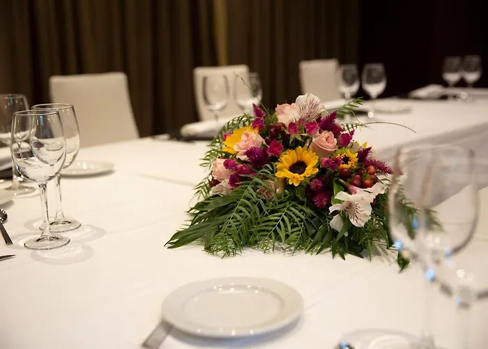 Rice Palacio De Blasones 호텔 4*