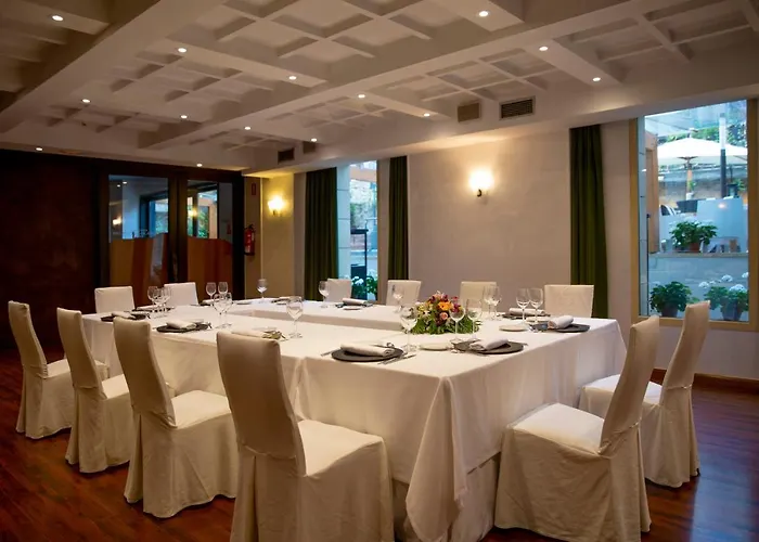 Hotel Rice Palacio De Blasones