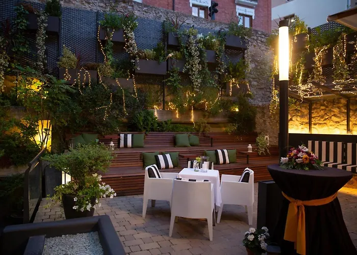 Rice Palacio De Blasones