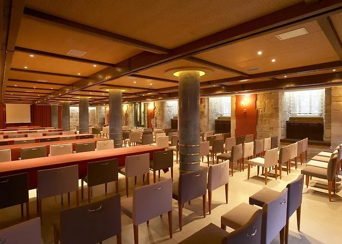 Rice Palacio De Blasones 4* Burgo