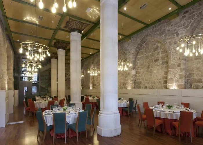 Hotel Rice Palacio De Blasones 4*