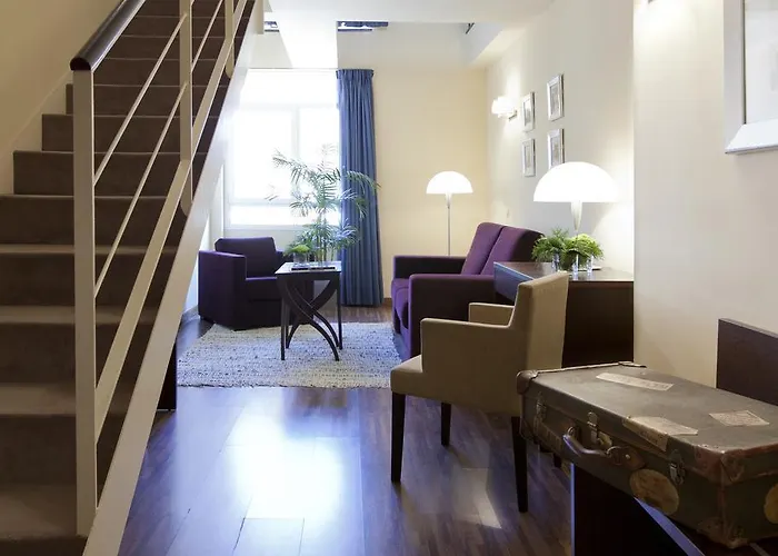 Rice Palacio De Blasones 4*